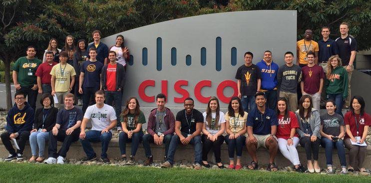 2016思科全球供应链管理暑期实习项目 (简历递交截至: 4月15日)