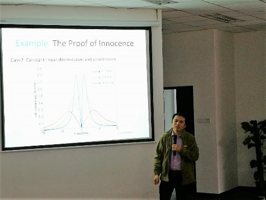 美国数学建模竞赛培训讲座报道
