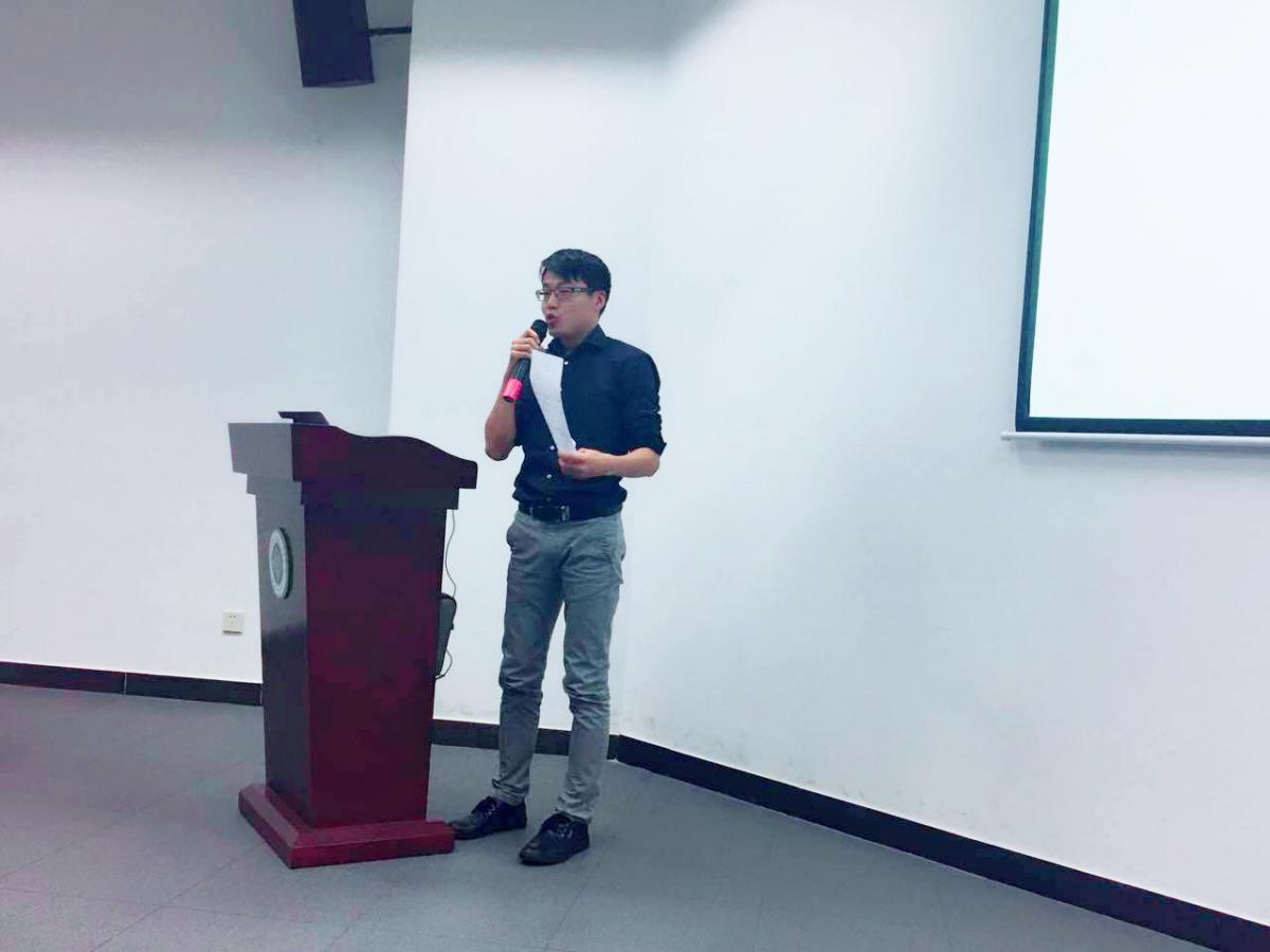 电子与信息工程学院2016-2017学年校优良学风班、校优良学风标兵班候选班级公示