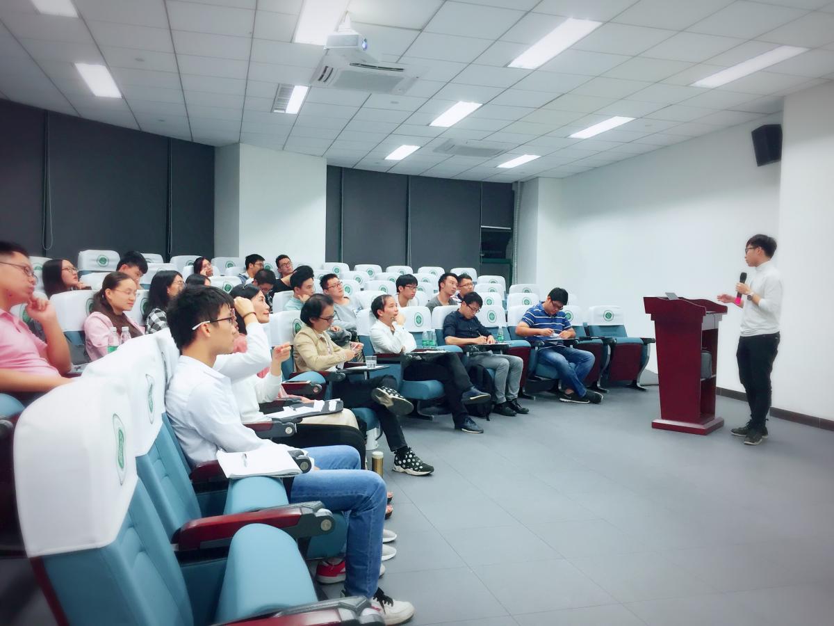 电子与信息工程学院2016-2017学年校优良学风班、校优良学风标兵班候选班级公示